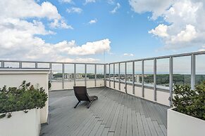 Studio Cztery Oceany Gdańsk by Renters