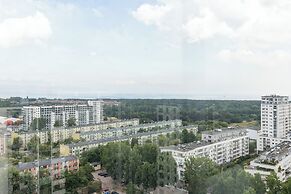 Studio Cztery Oceany Gdańsk by Renters