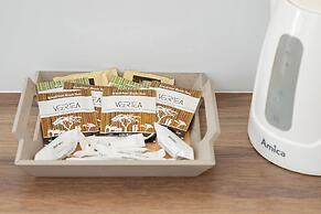 Studio Cztery Oceany Gdańsk by Renters