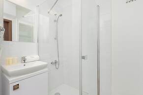 Studio Cztery Oceany Gdańsk by Renters