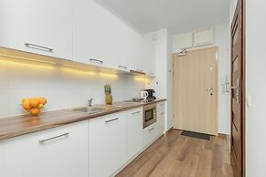 Studio Cztery Oceany Gdańsk by Renters
