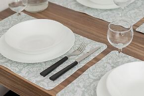 Studio Cztery Oceany Gdańsk by Renters