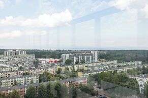 Studio Cztery Oceany Gdańsk by Renters