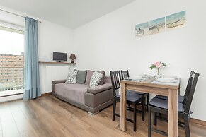 Studio Cztery Oceany Gdańsk by Renters