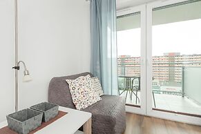 Studio Cztery Oceany Gdańsk by Renters