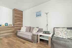 Studio Cztery Oceany Gdańsk by Renters