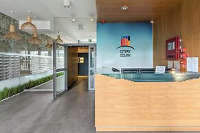 Studio Cztery Oceany Gdańsk by Renters