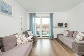 Studio Cztery Oceany Gdańsk by Renters