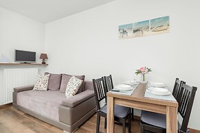 Studio Cztery Oceany Gdańsk by Renters