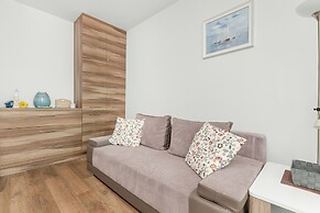 Studio Cztery Oceany Gdańsk by Renters