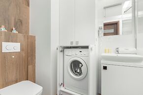 Studio Cztery Oceany Gdańsk by Renters