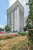 Studio Cztery Oceany Gdańsk by Renters