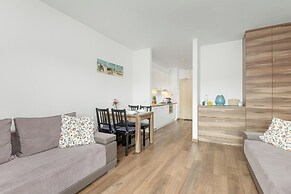 Studio Cztery Oceany Gdańsk by Renters