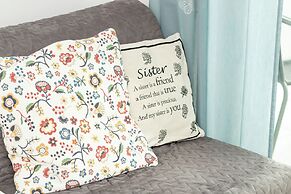 Studio Cztery Oceany Gdańsk by Renters