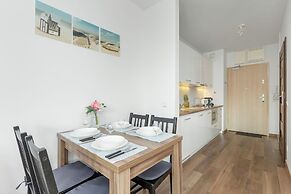 Studio Cztery Oceany Gdańsk by Renters