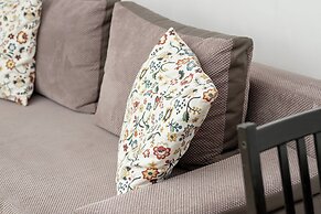 Studio Cztery Oceany Gdańsk by Renters