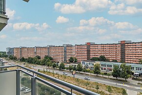 Studio Cztery Oceany Gdańsk by Renters