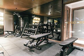 La Siesta Premium Saigon Central