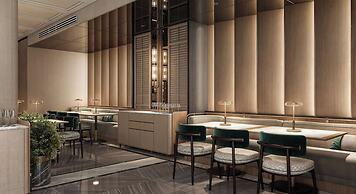 La Siesta Premium Saigon Central