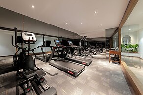 La Siesta Premium Saigon Central