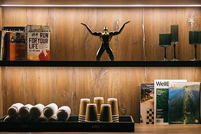 La Siesta Premium Saigon Central