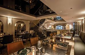 La Siesta Premium Saigon Central