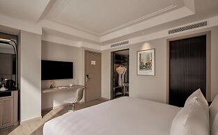 La Siesta Premium Saigon Central