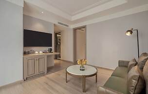 La Siesta Premium Saigon Central