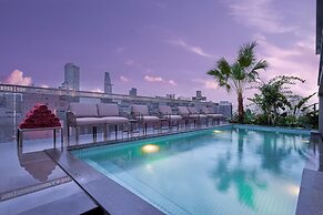 La Siesta Premium Saigon Central