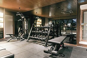 La Siesta Premium Saigon Central