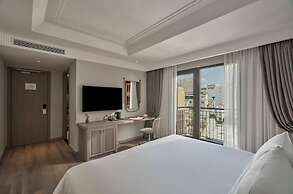 La Siesta Premium Saigon Central