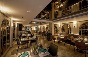 La Siesta Premium Saigon Central