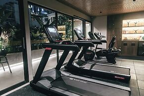 La Siesta Premium Saigon Central