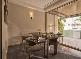 La Siesta Premium Saigon Central