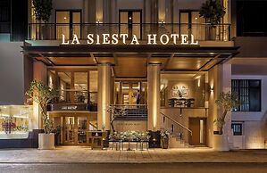 La Siesta Premium Saigon Central