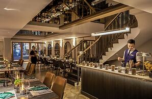 La Siesta Premium Saigon Central