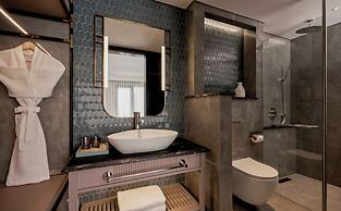 La Siesta Premium Saigon Central