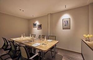 La Siesta Premium Saigon Central