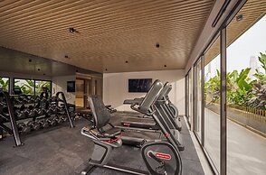 La Siesta Premium Saigon Central