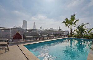 La Siesta Premium Saigon Central