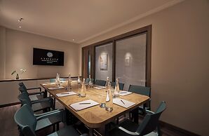 La Siesta Premium Saigon Central