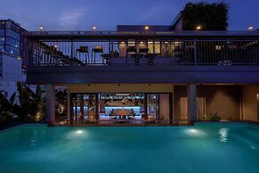 La Siesta Premium Saigon Central