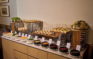 La Siesta Premium Saigon Central