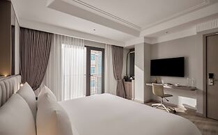 La Siesta Premium Saigon Central