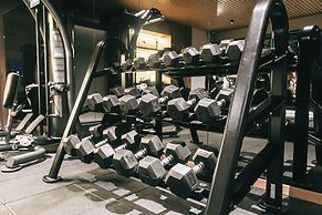 La Siesta Premium Saigon Central