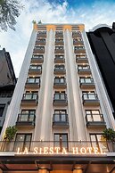 La Siesta Premium Saigon Central