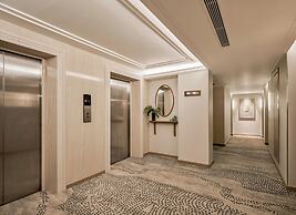 La Siesta Premium Saigon Central