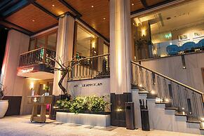 La Siesta Premium Saigon Central