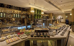 La Siesta Premium Saigon Central