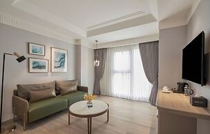 La Siesta Premium Saigon Central